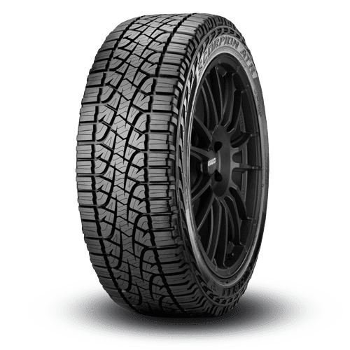 Neumatico Scorpion Atr 225 65r17 106h