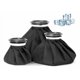 thumbnail image 2 of Bolsa Hielo 28cm Guatero Agua Frio Calor Caliente, 2 of 6