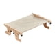 thumbnail image 1 of Fiocias Percha de Ventana para Gatos Lounge Hamaca de Madera Gris, 1 of 5
