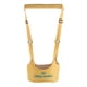 thumbnail image 1 of Correa De Arnés De Seguridad Para Ni?os Correas De Mochila Para Bebés Para Actividades Al Aire Libre Amarillo Infantil, 1 of 5