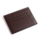 thumbnail image 1 of Billetera M-Plateau 10 cm x 8 cm Cuero Genuino, 1 of 9