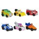 thumbnail image 4 of Juguete Pack 6 Autos Paw Patrol Infantil, 4 of 4