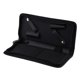 thumbnail image 1 of Bolsa de tijeras para el pelo de la pu tijeras mascotas peluquería herramienta bolsa funda caso, 1 of 5