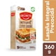 thumbnail image 1 of Lasaña Integral Precocida Caja, 360 g, 1 of 5