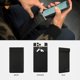 thumbnail image 2 of Funda Faraday Silent Pocket para Teléfono Negra Talla Media Plus, 2 of 6