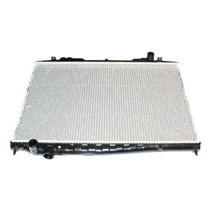 Repuestos Del Sol - Radiador Motor Nissan Terrano D22 2.7 2002 2007