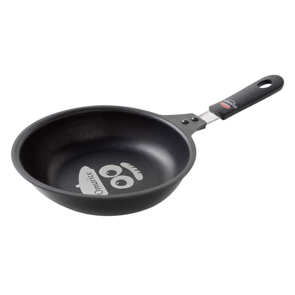 Sartén Ovalada Antiadherente Arnest A-77340 para Omelet