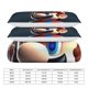 thumbnail image 2 of Super Mario 3-Piece Comforter Set for Bedroom Super Mario Bedding Set for Kids Adults Soft Microfiber Duvet Cover Set with Zipper Closure, 2 of 5