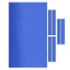 thumbnail image 4 of Tapete De Tela Para Mesa De Billar Profesional, Accesorios De Fieltro, 7/8/9 Pies, 9 Pies, Azul, 4 of 5