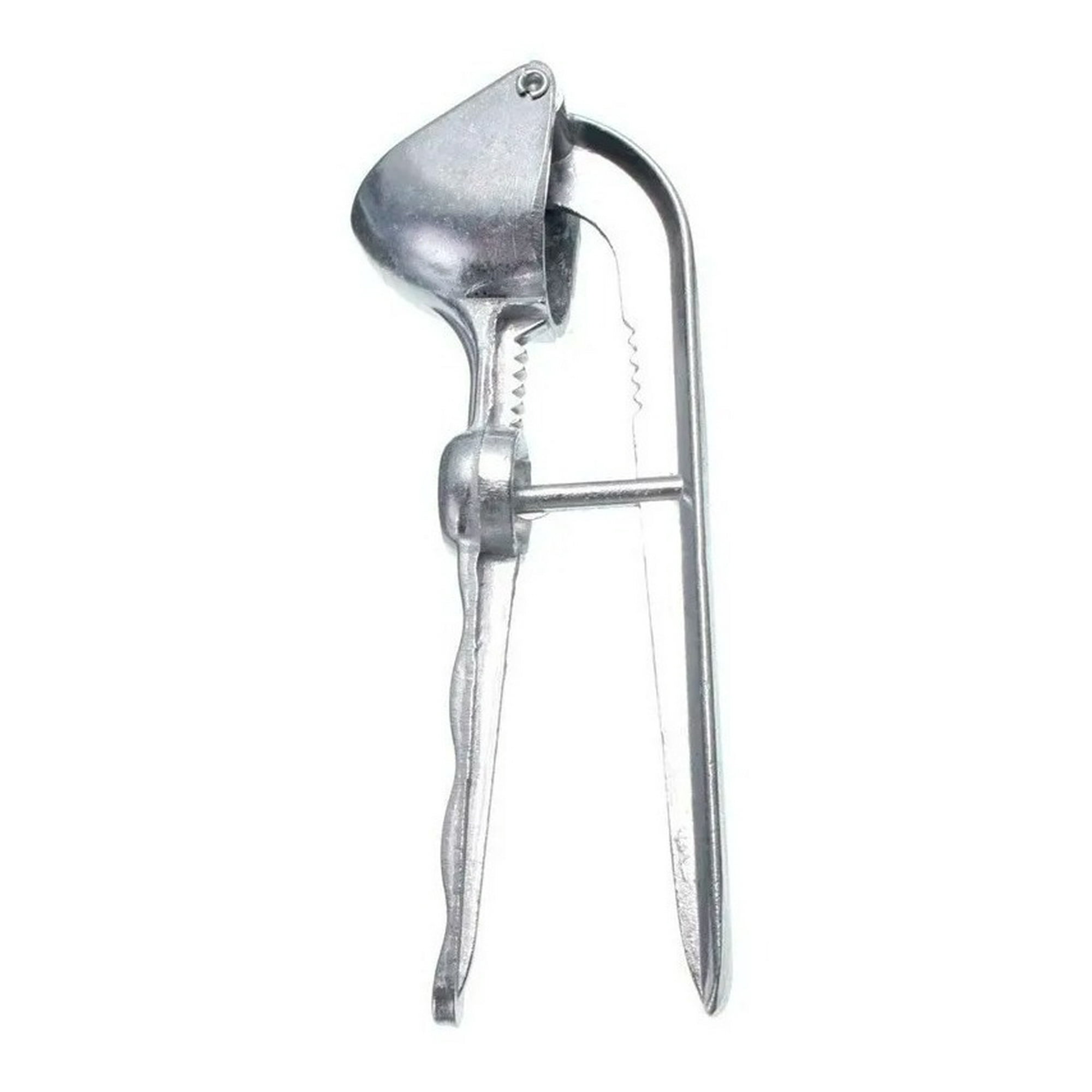 Genérico - Exprimidor Triturador Prensa De Ajo