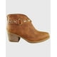 thumbnail image 2 of Botin correa broches Camel, 2 of 4