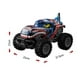 thumbnail image 2 of Auto Gran Dinosaurio Control Remoto 2 4 Ghz 1 14 Luces Azul, 2 of 8