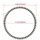 thumbnail image 4 of Lámpara LED anular WESIRI WS2812B 5050 RGB 60 LED DC5V, 4 of 6