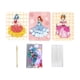 thumbnail image 2 of Pegatina De Pintura DIY, Juguetes Artesanales, Kits De Manualidades De Papel DIY Para Ni?as, Regalos Navide?os, Estilo D, 2 of 5