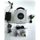 thumbnail image 2 of Nintendo GameCube Plata - Reacondicionado, 2 of 3