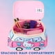 thumbnail image 5 of Neceser Get Trend Hello Kitty para mujeres, adolescentes y niñas, 5 of 6