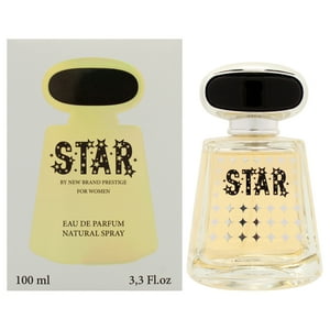 New Brand - Prestige Star De Para Mujer - Edp Spray
