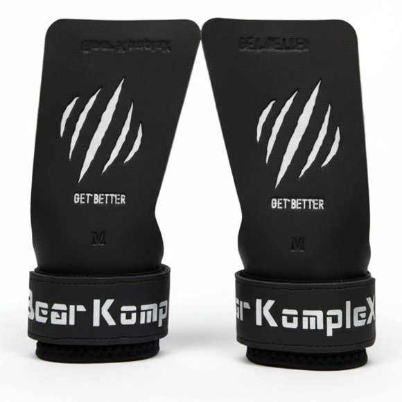 Guantes Bear KompleX Black Diamond sin Agujeros