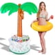 thumbnail image 1 of Hielera inflable con forma de palmera ArtCreativity, 150 cm, con enfriador de bebidas, 1 of 3