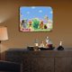 thumbnail image 5 of Tiny Bunch Baby TV Cartel Metálico, Decoración de Pared de Cartel Metálico Personalizado para Regalos de Fans, Amigos, Familia y Amantes 20*30CM, 5 of 6