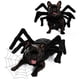 thumbnail image 2 of Disfraz de araña con patas peludas para perros, halloween, talla S, 2 of 3