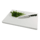 thumbnail image 1 of Tabla Para Cortar Profesional Blanca 48x35cm, Resistente, 1 of 3