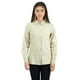 thumbnail image 1 of Camisa HW Arizona Mujer Beige, 1 of 7