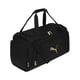 thumbnail image 3 of Bolsa de lona PUMA Evercat Accelerator unisex negro/dorado, 3 of 4