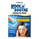 thumbnail image 1 of Compresa Térmica Kool 'n' Soothe para Migrañas con Gel Refrescante Paquete de 4, 1 of 6