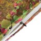 thumbnail image 4 of Oil Painting Style 3-Piece Twin Bed Set - Includes 1 Single Comforter And 2 Pillowcases Bedding - Fade Resistant Microfiber - Oil Painting Style, 4 of 4