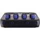 thumbnail image 5 of Zoom PodTrak P4next Grabadora Portátil Multicanal para Podcast con paquete de 32GB microSD, baterías AAA, paquete de micrófono ZDM-1, audífonos y soporte de mesa (2 unidades), 5 of 9