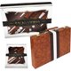 thumbnail image 2 of Backgammon Crazy Games 18 Marran Estuche Cuero Portatil, 2 of 3