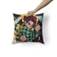 thumbnail image 1 of Cojin Decorativo Demon Slayer Tanjiro, 1 of 1