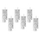 thumbnail image 1 of Amortiguador de tinta 6 uds AMOILS para Epson P408, L805 y L1300, 1 of 5