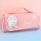 thumbnail image 1 of Multifunctional Large Capacity Decompression Pencil Case Cute Desktop Organizing Pencil Bag School Supplies, 1 of 3