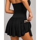 thumbnail image 4 of Vestido Deportivo Para Mujer Enterizo Falda Short Plisada, 4 of 5