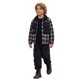 thumbnail image 2 of Chaqueta Camisa Juvenil Chiporro T rmica Le adora Urbana, 2 of 3