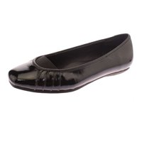 Vía Franca - Ballerina Negro Marche