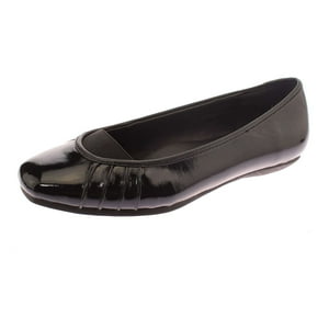 Vía Franca - Ballerina Negro Marche