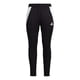thumbnail image 3 of Pantalones de entrenamiento adidas Tiro 24 para hombre, color blanco y negro, talla XL, 3 of 9
