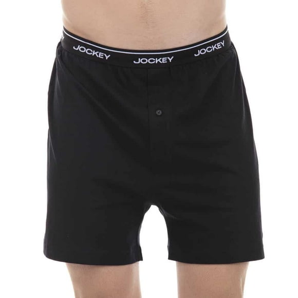 Boxer Algodón Clasico