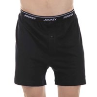 Lady Genny - Boxer Algodón Clasico