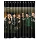 thumbnail image 1 of Cortina de ducha de Jack Barakat de la banda All Time Low, juego de cortina de baño con ganchos, tamaño 60 x 72 pulgadas, 1 of 3