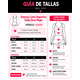 thumbnail image 4 of Enterizo Deportivo Corto Mujer Falda Short Con Bolsillo, 4 of 4