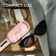 thumbnail image 3 of Rizador de pelo TYMO ROVY Waver, 3 barriles, 1 pulgada, rosa, 3 of 3