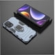 thumbnail image 3 of FOXDOCK Funda Antigolpes para Xiaomi POCO F5 5G – Protección Total con Soporte y Diseño Robusto, 3 of 4