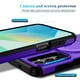 thumbnail image 2 of Funda FOXDOCK para Samsung Galaxy A16 – Magnética Antigolpes con Soporte y Protección Doble, 2 of 6