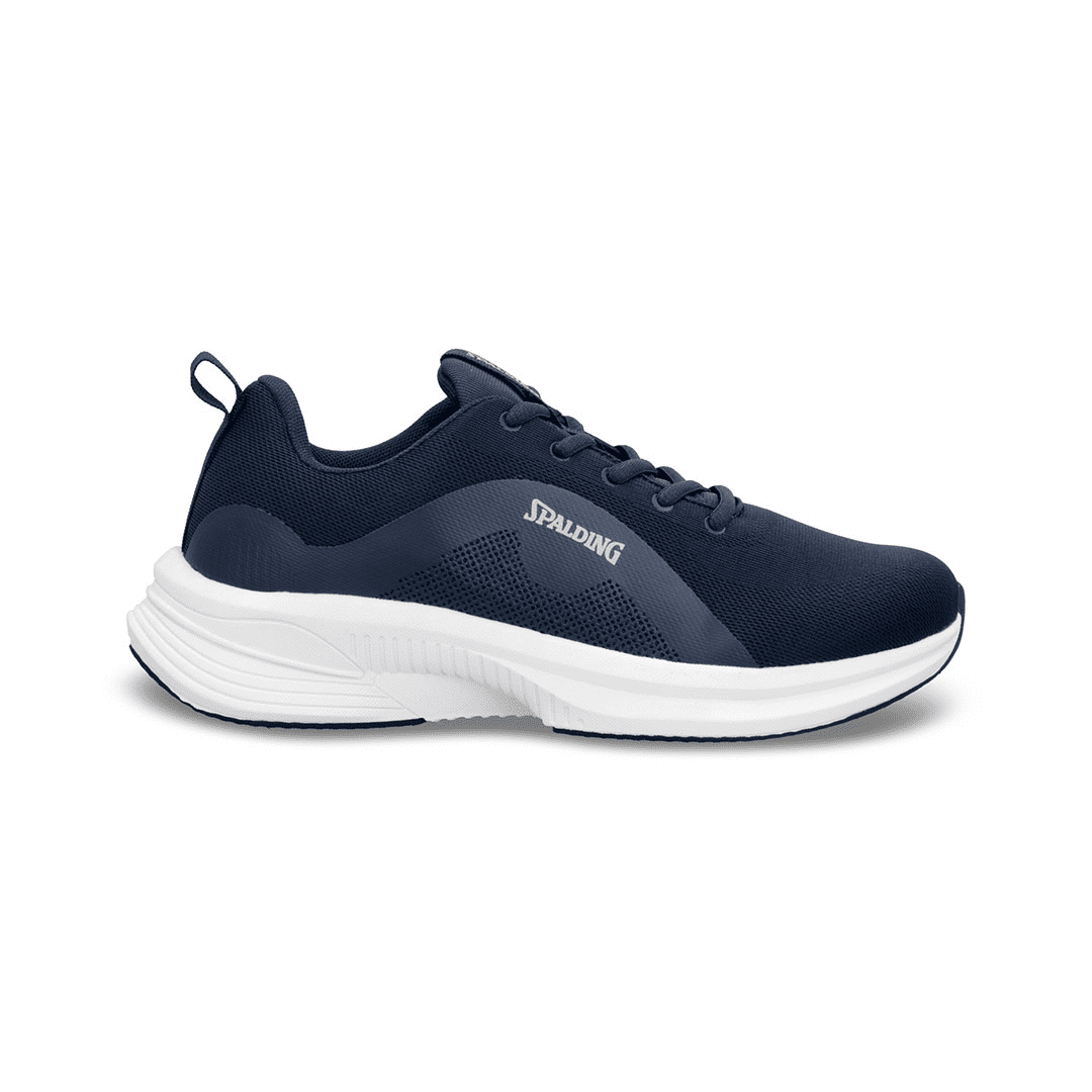 Zapatillas De Training Spalding Fitness Street Hombre | Spcfith022 - Talla 40