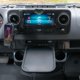 thumbnail image 2 of Bandeja para tablero NEXUS para Mercedes VS30 Sprinter 25x36 cm, 2 of 7