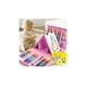 thumbnail image 3 of Set Maleta Arte 208 Piezas Lápices Pintura Colorear Dibujar, 3 of 6